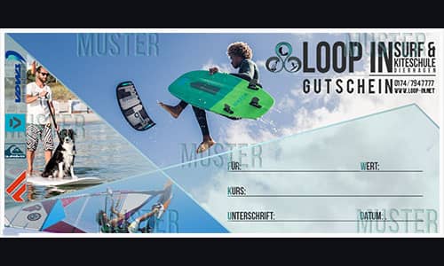 Gutschein-Kitesurfen-Ostsee