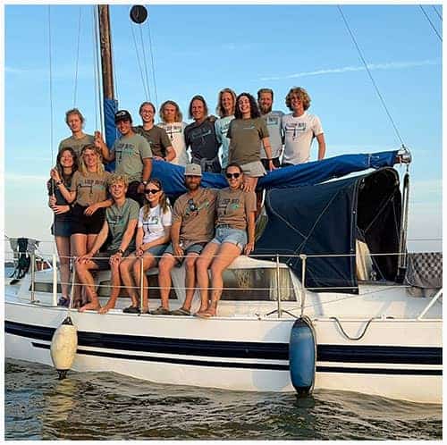 Kitesurfschule-Ostsee-Team