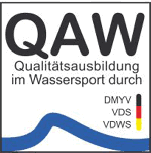 wassersport Ostsee QAW