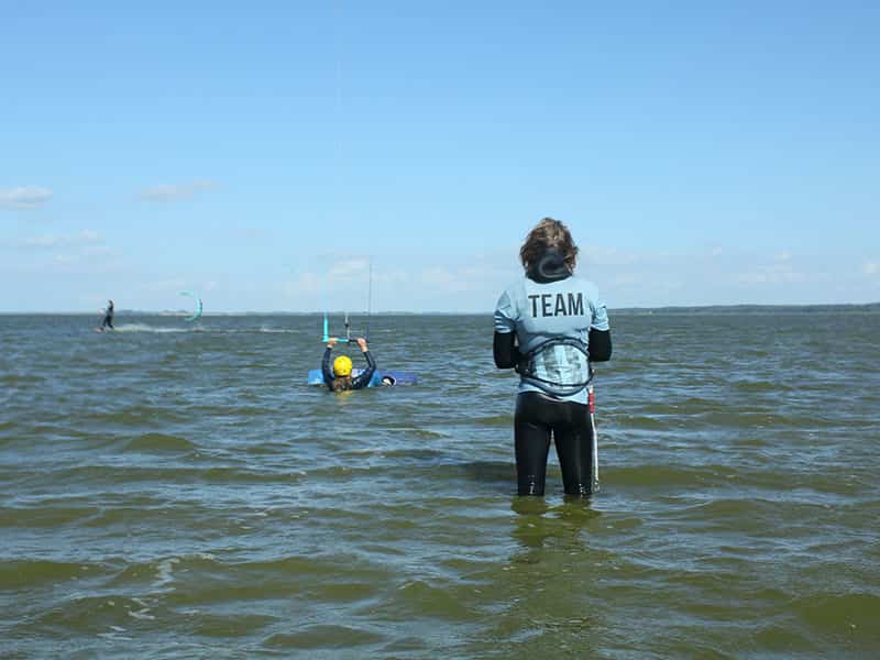 Kiten lernen ostsee FAQ