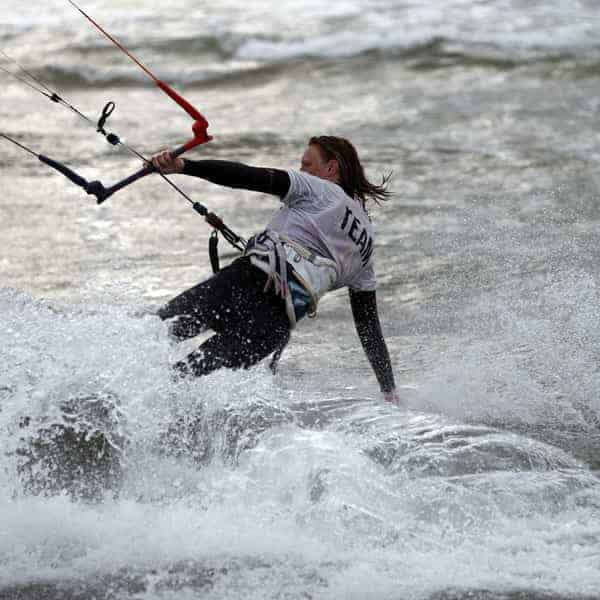 Kiten lernen ostsee FAQ